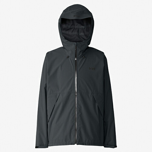ヘリー・ハンセン HELLY HANSEN レイネライトジャケット 防水 アウトドア 長袖 ユニセックス HH12511-K