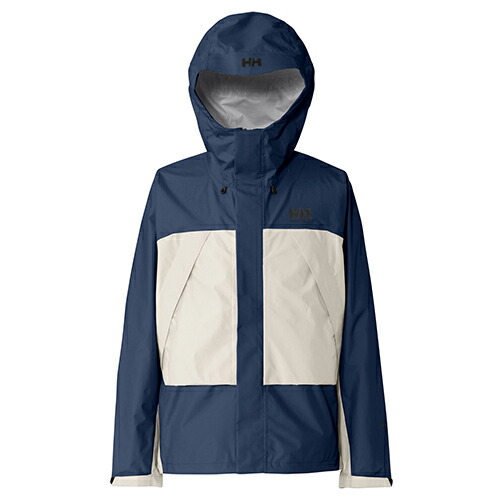 楽天市場】ヘリーハンセン HELLY HANSEN 防水ジャケット レディース ス