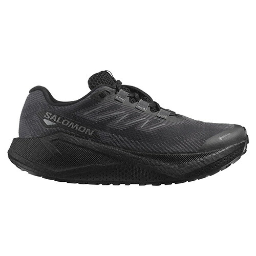 サロモン SALOMON AERO BLAZE 3 GRVL GORE-TEX グラベルランニングシューズ ウィメンズ L47976700