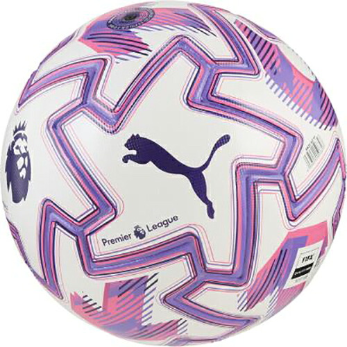 プーマ PUMA オービタ PRO PL BRILLIANCE サッカー ボール 084707-01