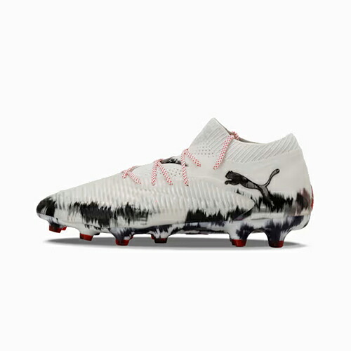 プーマ PUMA フューチャー 8 アルティメット JAPAN HG/AG サッカースパイク 109070-01