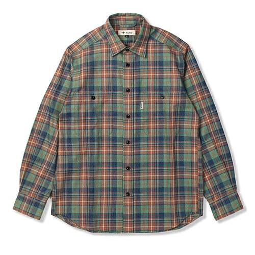 楽天市場】フォックスファイヤー Foxfire Cシールドフレッシュチェック