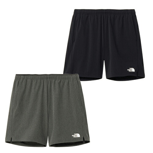 ザ・ノース・フェイス THE NORTH FACE フレキシブルショーツ 6 inch ハーフパンツ メンズ NB22581