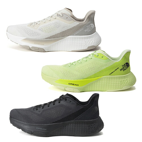 楽天市場】ノースフェイス ランニングシューズ アルタメサ500ロード
