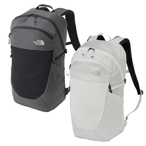 ザ・ノース・フェイス THE NORTH FACE ヘイジーデイパック ユニセックス NM82455