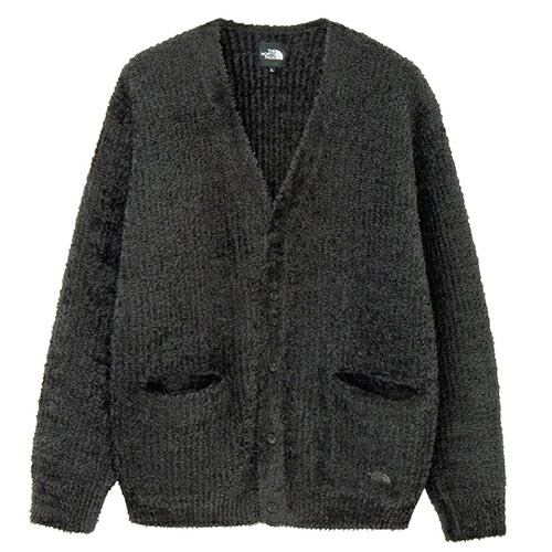 美品　ノースフェイス　オルタナティブフェザーカーディガン　NT92461 THE NORTH FACE｜オルタナティブ フェザー カーディガン “Alternative