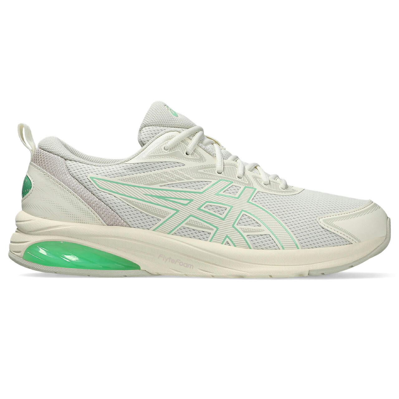 アシックス asics GEL-QUANTUM KEI ゲルクォンタム ケイ スニーカー メンズ 1203A601-103｜スポーツミツハシ店