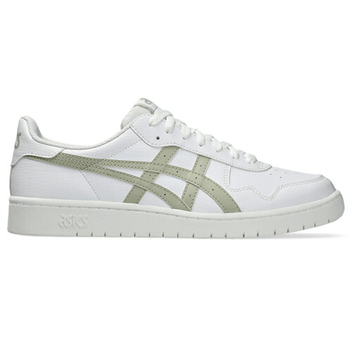 アシックス asics JAPAN S ジャパンS スニーカー ユニセックス 1203A615-104
