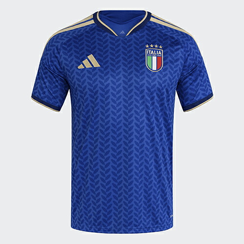 イタリア代表 2026 ホーム レプリカ ユニフォーム