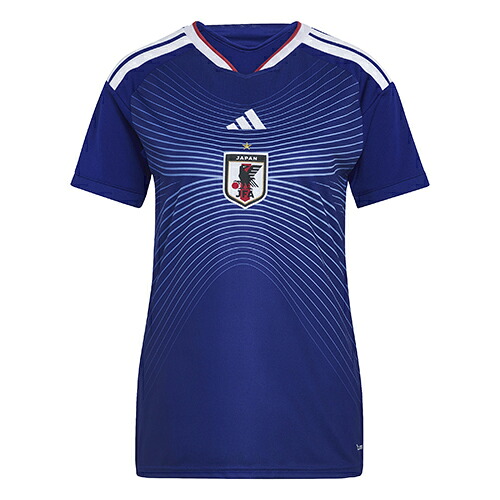 アディダス サッカー日本女子代表 2026 ホーム レプリカ ユニフォーム