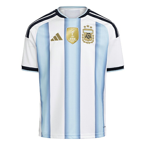 アルゼンチン代表 2026 ホーム レプリカ ユニフォーム KIDS