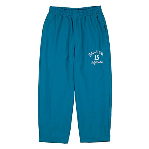 ルースイソンブラ LUZeSOMBRA OAO TUSSAH NYLON LONG PANTS 蹴球・フットサル ロングズボン下 練習/形づくるお召しもの L1252123-TBLU