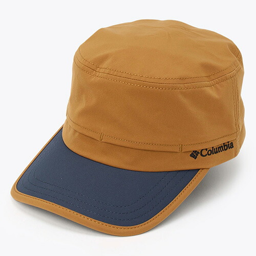 コロンビア Columbia イエロードックマウンテンキャップ 帽子 アウトドア ユニセックス PU5701-257