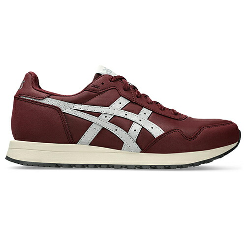 アシックス asics TIGER RUNNER II 虎伝令2 スニーカー メンズ 1203A293-600