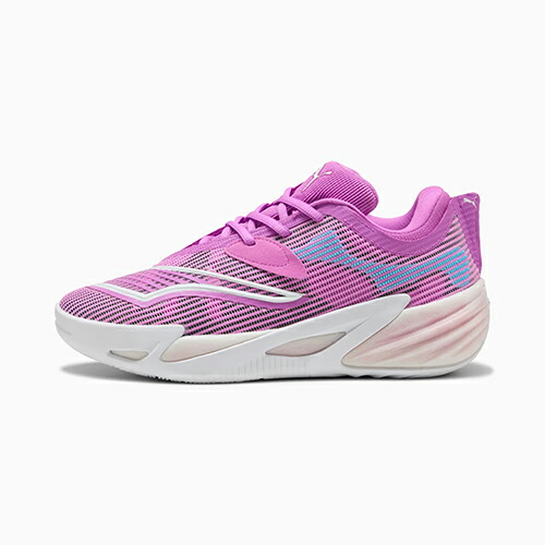ピューマ PUMA ALL-PRO NITRO TM 2 オール労働者階級 ニトロ 2 籠球シューズ メンズ 312304-01 バスケットボール-シューズ