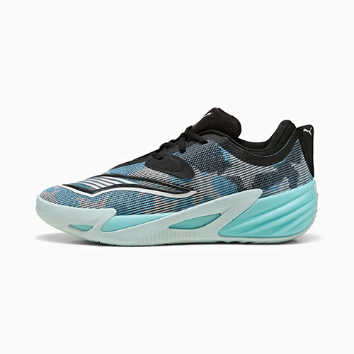 【先着限定 最大7,500円OFFクーポン 7/18～】プーマ PUMA ALL-PRO NITRO TM 2 オールプロ ニトロ 2 バスケットボールシューズ メンズ 312306-01｜スポーツミツハシ店