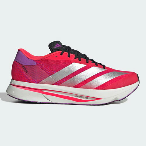 アディダス adidas アディゼロ SL 2 ADIZERO SL 2 ランニングシューズ メンズ JQ0353