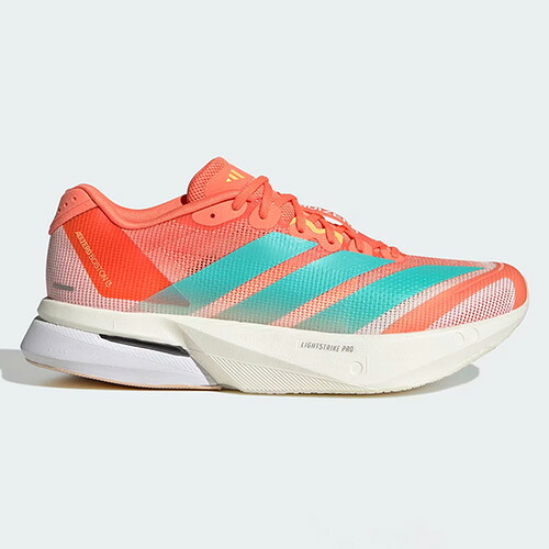 アディダス adidas アディゼロ ボストン 13 ADIZERO BOSTON 13 ランニングシューズ メンズ JS4954