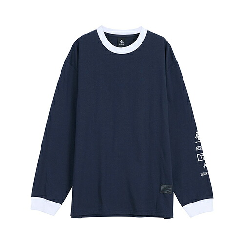スボルメ SVOLME DRYトリムロングTシャツSDG サッカー・フットサル 長袖 Tシャツ 1253-48610-029
