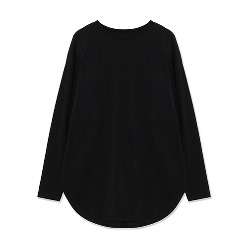 チャコット　新品未使用　ロングスリーブトップス　黒 楽天市場】【チャコット 公式(chacott)】HandsomeCotton ロング