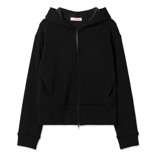 楽天市場】【チャコット 公式(chacott)】裏起毛フーデットジャケット