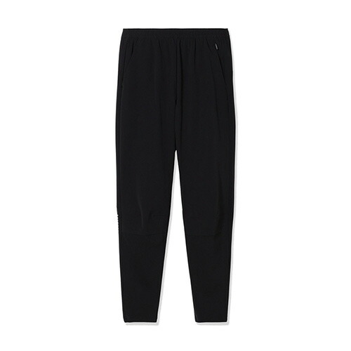 チャコット・バランス Chacott BALANCE ランナーズパンツ ランニング ヨガ ウィメンズ 256350-3320-55-009