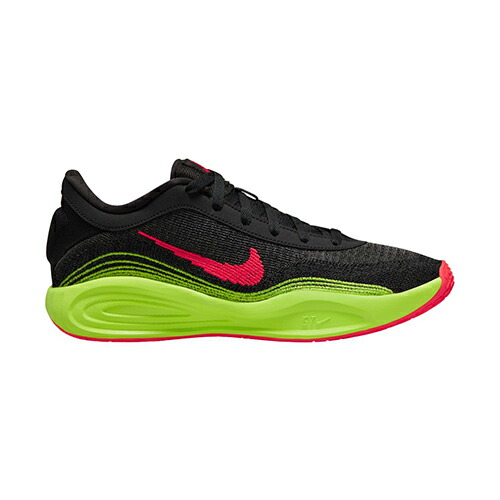 ナイキ NIKE G.T. ハッスル アカデミー EP メンズ バスケットボールシューズ FJ7808-007