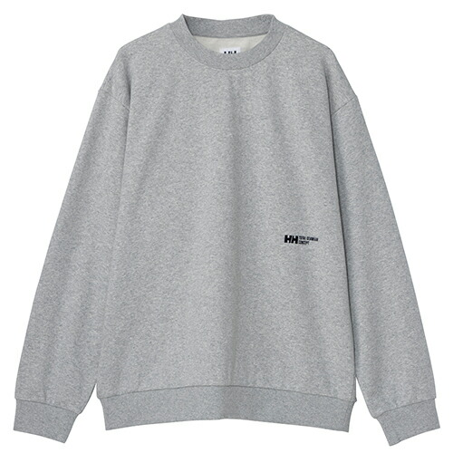 楽天市場】HELLY HANSEN(ヘリーハンセン) LIFAメリノスウェットクルー