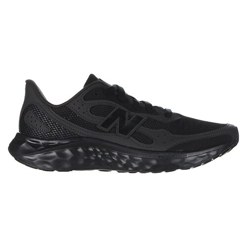 ニューバランス New Balance Fresh Foam Arishi V4 幅2E ランニングシューズ メンズ MARISTX42E-BLACK 5,623円