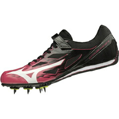 メンズ短距離走用シューズ 超安い U1ga24 60 陸上スパイク Fx シティウスウィング Mizuno ミズノ Esimbimagazine Com
