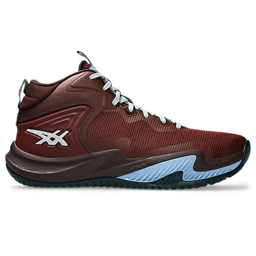 アシックス asics NOVA SURGE 3 ノヴァサージ 3 メンズ バスケットボールシューズ 1061A048-201