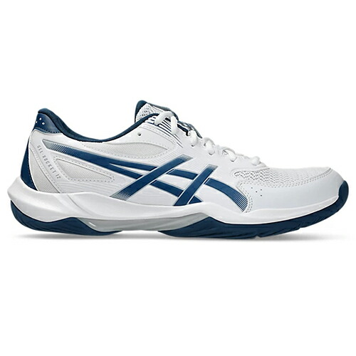アシックス asics GEL-ROCKET 12 ゲルロケット 12 ユニセックス バレー ボールシューズ 1073A080-100
