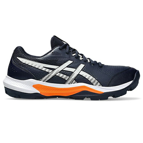アシックス asics GEL-PEAKE 3 屋外用 ゲルピーク3 ユニセックス ハンドボールシューズ 1113A057-400