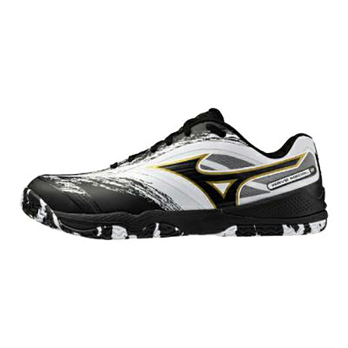ミズノ MIZUNO ウエーブメダル8 ユニセックス 卓球 81GA2582-12