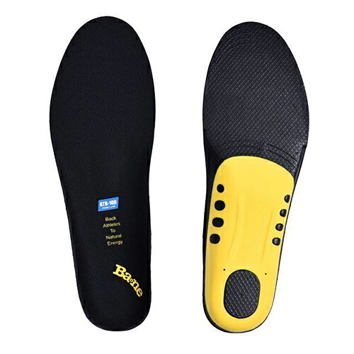 バネインソール BANE INSOLE ベーシック インソール サイズXS ユニセックス BN000101