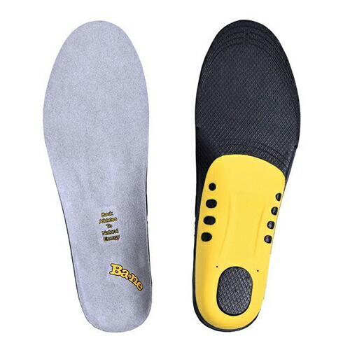 バネインソール BANE INSOLE アスリートグリップ インソール サイズS ユニセックス BN000602