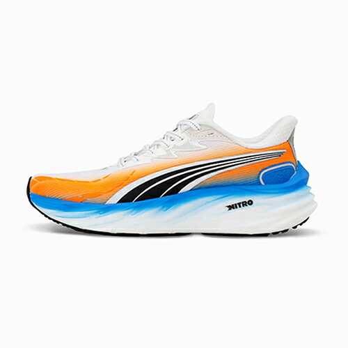 プーマ PUMA ヴェロシティ ニトロ 4 EKIDEN ランニングシューズ ウィメンズ 313425-01