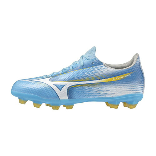 ミズノ MIZUNO ミズノアルファIII SELECT Jr ジュニア サッカースパイク P1GB2665-25