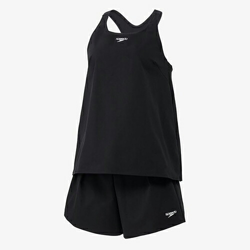 スピード SPEEDO エアパII フィットネス水着 ウィメンズ SFW22562-K