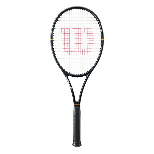 ウィルソン Wilson Pro Staff 97 Classic【ガット別売】 硬式庭球櫂 WR201311U