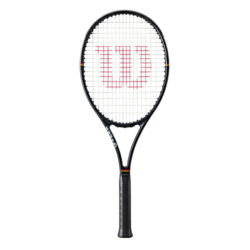 ウィルソン Wilson Pro Staff X Classic【ガット別売】 硬式庭球櫂 WR210511U