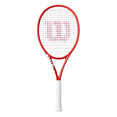 ウィルソン Wilson CLASH 100 V3 Reverse【ガット別売】 硬式庭球櫂 WR210711U