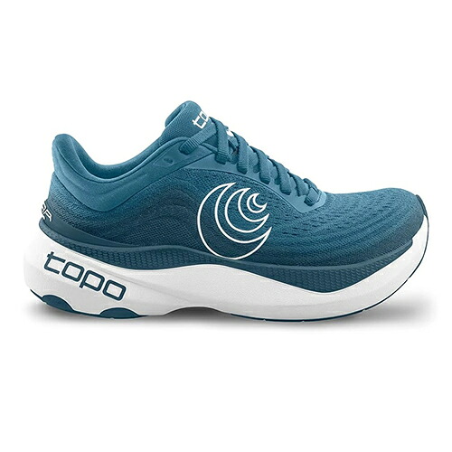 【先着限定 最大7,500円OFFクーポン 7/18~】トポアスレティック Topo Athletic AURA ランニングシューズ メンズ 020094-064|スポーツミツハシ店