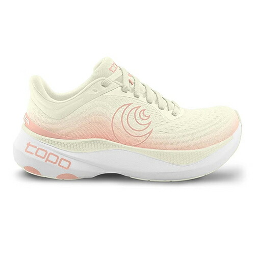 【先着限定 最大7,500円OFFクーポン 7/18~】トポアスレティック Topo Athletic AURA ランニングシューズ ウィメンズ020095-164|スポーツミツハシ店