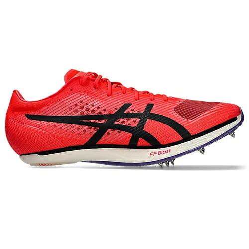アシックス asics SONICSPRINT ELITE 3 エリートレベル向け 100m～ 400m シューズ 陸上競技 ユニセックス 1093A219-600