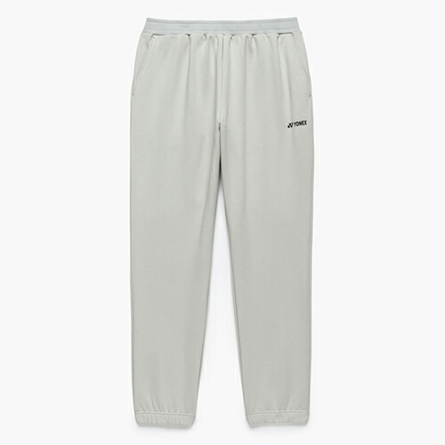 ヨネックス YONEX ユニスウェットパンツ ロングパンツ ユニセックス テニス 30119-024