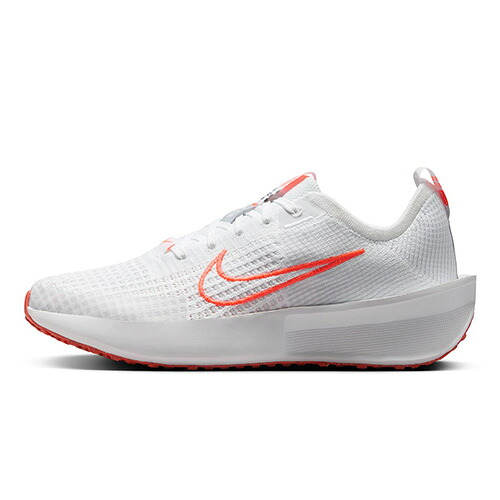 ナイキ NIKE ナイキ インタラクト ラン ランニングシューズ ウィメンズ FD2292-110