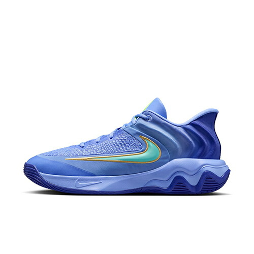 ナイキ NIKE ヤニス イモータリティ 4 EP メンズ バスケットボールシューズ FQ3681-402
