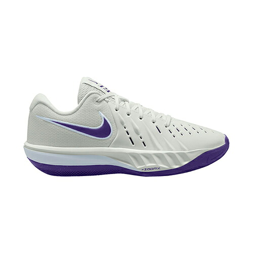 ナイキ NIKE G.T. カット アカデミー 2 EP ユニセックス バスケットボールシューズ HV9775-100