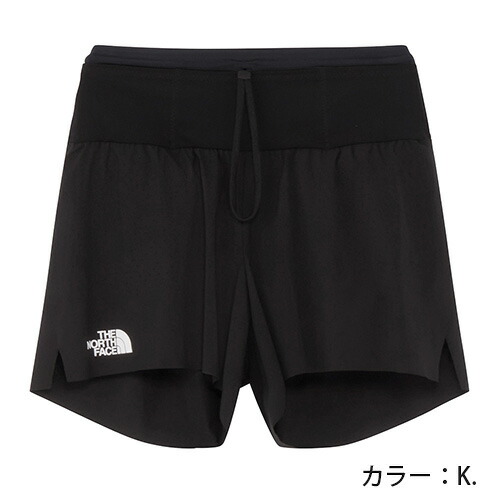 ザ・ノース・フェイス THE NORTH FACE エンデュリストレイルベリーショーツ ショートパンツ ランニング メンズ NB72573 10,296円